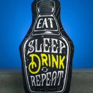 Eat Sleep Drink Repeat