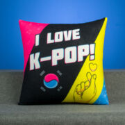 I Love K-Pop 1