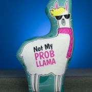 Not My Probllama
