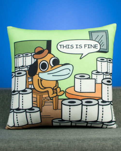 This is Fine (toilet paper)