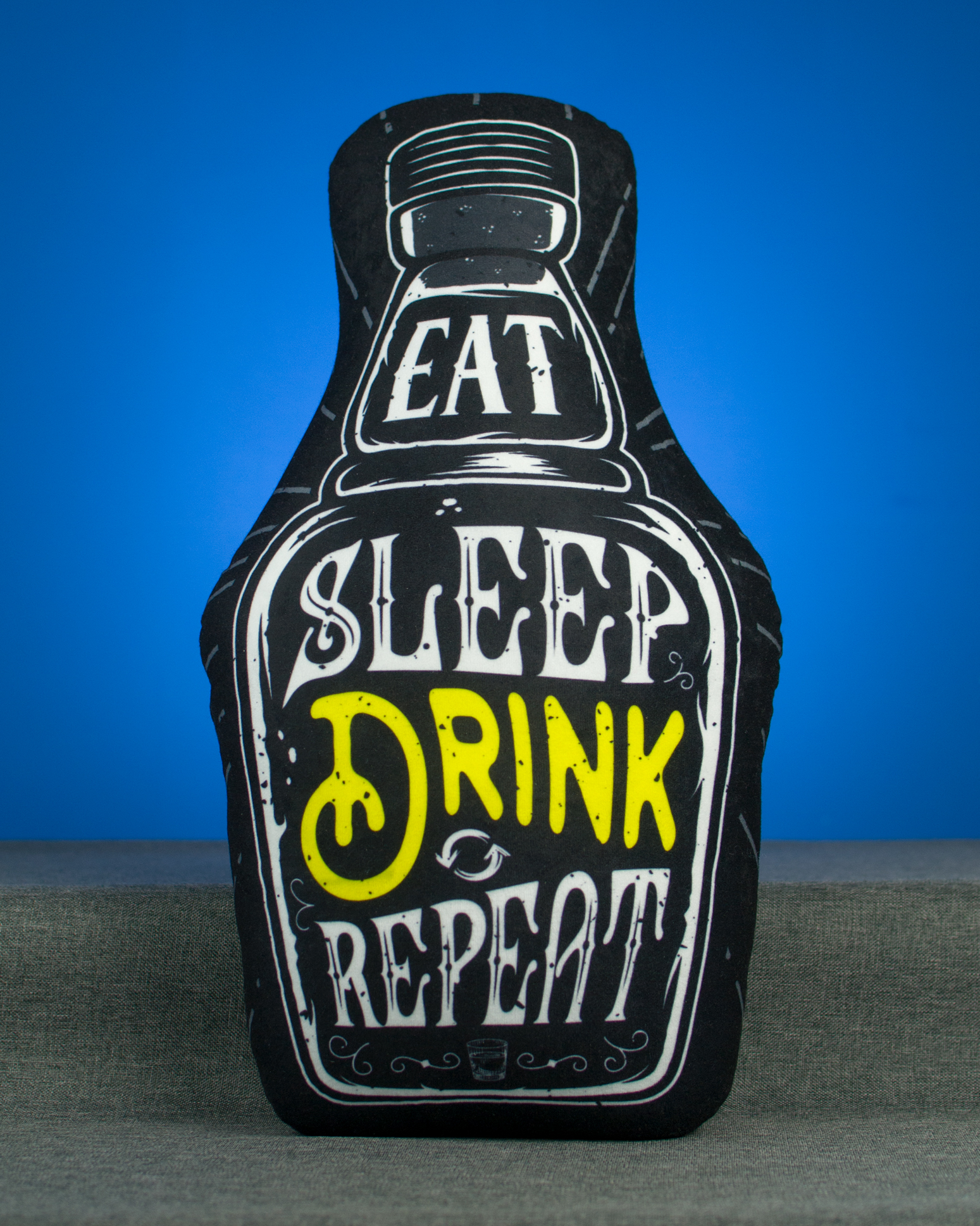 Eat Sleep Drink Repeat