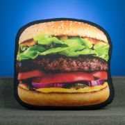 Hamburger (fotografija)
