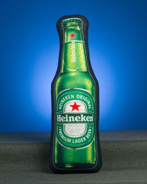 Heineken Flaša