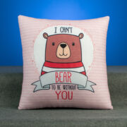 Can’t Bear