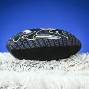 Assassino Cappuccino Ukrasni Jastuk Italian Brainrot Bok