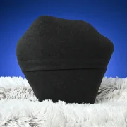 Assassino Cappuccino Ukrasni Jastuk Italian Brainrot Zadnja Strana