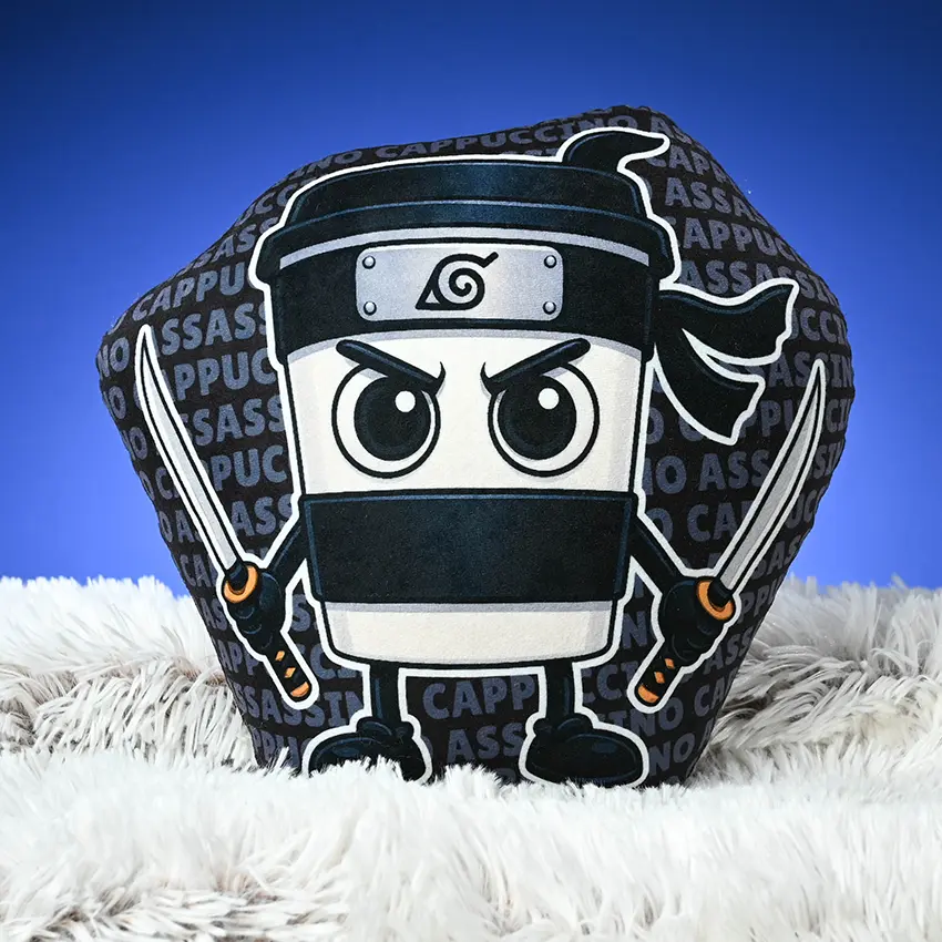 Assassino Cappuccino