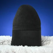 Brr Brr Patapim Ukrasni Jastuk Italian Brainrot Zadnja Strana