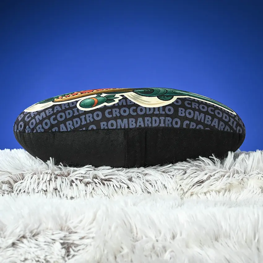 Crocodilo Bombardiro