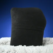 Spijuniro Golubiro Ukrasni Jastuk Italian Brainrot Zadnja Strana