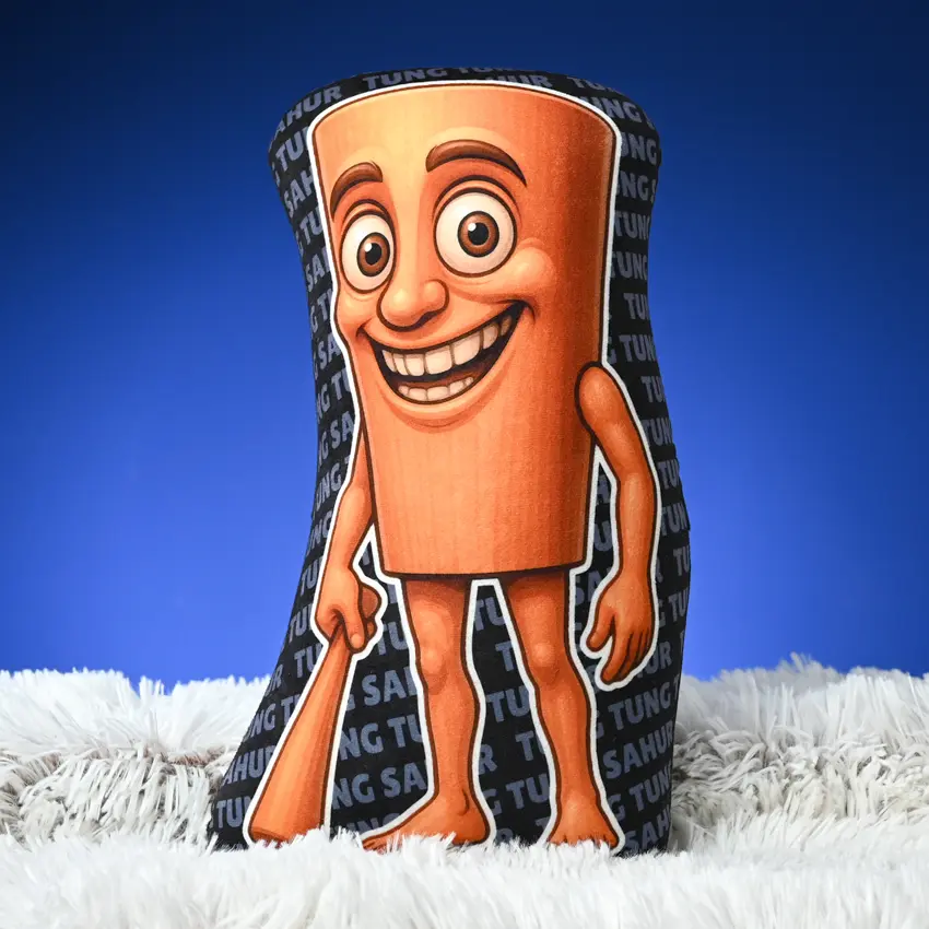 Tung Tung Tung Sahur